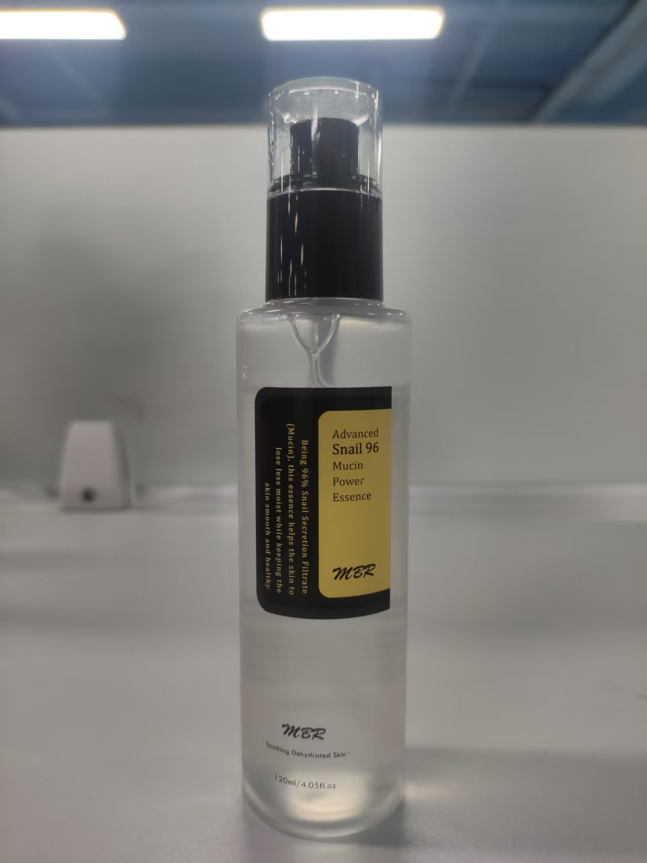Advanced Snail Mucin